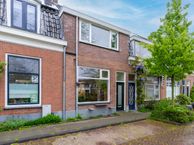 Kerkweg 19, 3513 VA Utrecht