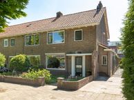 W.C. Bradelaan 29, 1222 PE Hilversum