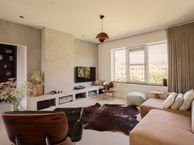 Van Hilligaertstraat 166, 1072 PL Amsterdam