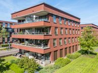 Voorsterbeeklaan 67, 3521 DJ Utrecht