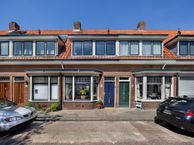 Buys Ballotstraat 38, 2313 TX Leiden