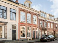 Gedempte Raamgracht 13-BZW, 2011 WE Haarlem