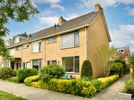 Ruimtevaartlaan 42, 1562 BE Krommenie