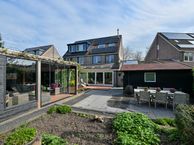 Andalusiëstraat 48, 1827 CW Alkmaar