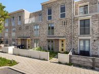 Jacob van Ruisdaelstraat 14, 3314 HL Dordrecht