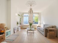 Bilderdijkkade 89-1, 1053 VL Amsterdam