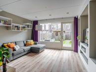 Reitzstraat 250, 2571 RX Den Haag