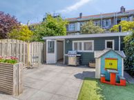 Leiduinstraat 35-H, 1058 SH Amsterdam