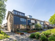 Meidoorngaard 1, 5283 EK Boxtel