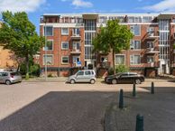 Boeierstraat 10-B, 3028 XB Rotterdam