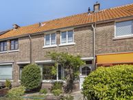 Gloriantstraat 20, 2531 EX Den Haag