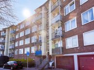 Jan Zwanenburghof 16-1, 1063 JK Amsterdam