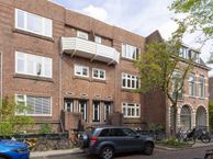 M.H. Trompstraat 11-BS, 3572 XT Utrecht