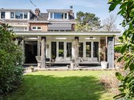 Papenburghlaan 4, 2082 HR Santpoort-Zuid