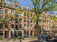 Wilhelminastraat 30-3, 1054 WJ Amsterdam