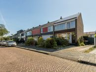 Van Eedenstraat 1, 3319 BX Dordrecht