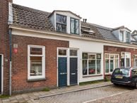 Otterstraat 97, 3513 CL Utrecht