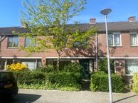 Balsemkruid 95, 3068 DB Rotterdam