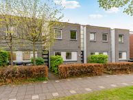 Hollywoodlaan 110, 1325 HT Almere