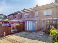 Merellaan 163, 2903 GC Capelle aan den IJssel