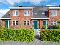 De Hooizolder 13, 9356 DN Tolbert