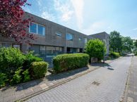 Struikroospad 8, 1338 MG Almere