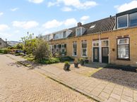 Van Speykstraat 17, 2901 BB Capelle aan den IJssel