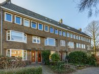 De Savornin Lohmanlaan 17, 9722 HB Groningen