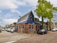 Eendrachtstraat 10, 1502 TL Zaandam