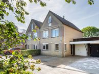 Aart van der Leeuwstraat 30, 4207 SL Gorinchem