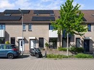 Gershwinstraat 27, 3335 WJ Zwijndrecht