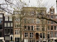 Prinsengracht 844-H, 1017 JM Amsterdam