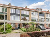 Petronella van Saxenstraat 105, 2231 LT Rijnsburg