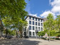 Kortenaerstraat 1-C, 3012 VB Rotterdam