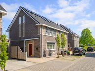 Doerianstraat 8, 1336 NP Almere