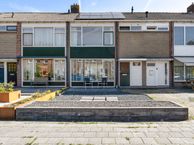 Keestrastraat 11, 8442 HH Heerenveen