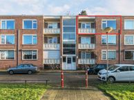 Cronjéstraat 6-B, 4818 BK Breda