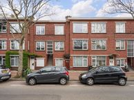 Oudemansstraat 398, 2522 TH Den Haag