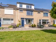 Irisstraat 5, 3284 XB Zuid-Beijerland