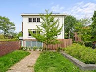 Burgemeester Norbruislaan 21, 3555 ED Utrecht