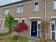 Noortberghmoeren 112, 4824 JJ Breda