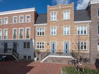 Willem Dreesstraat 62, 2406 DP Alphen aan den Rijn