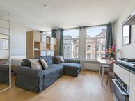 Marnixstraat 277-E, 1015 WK Amsterdam