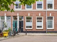 Javastraat 10, 3531 PP Utrecht