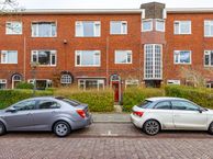 Diephuisstraat 7-A, 9714 GS Groningen