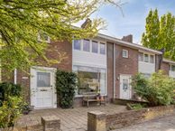 Hercules Segherslaan 13, 5642 AA Eindhoven