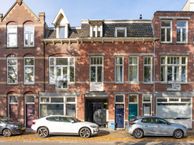 Jutfaseweg 42-E, 3522 HD Utrecht