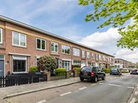 Burgemeester Hovylaan 11, 2552 TA Den Haag