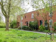 Kornoeljestraat 7, 9741 JA Groningen