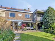 Jonkheer de la Courtstraat 22, 5251 JE Vlijmen